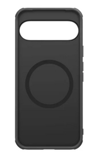 Super Frosted Matte Case for Google Pixel 9 Pro XL - Black