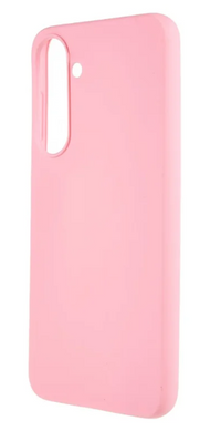 Silicone Case for Samsung Galaxy A13 5G - Pink