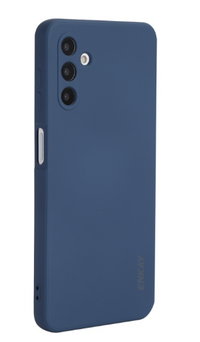 Silicone Case for Samsung Galaxy A13 5G - Blue