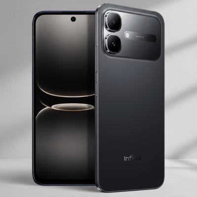 Infinix Smart 20 (4GB/64GB)
