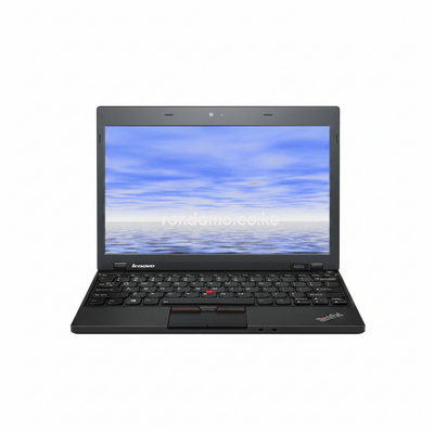 Lenovo ThinkPad X120e – AMD E-Series 4GB/320GB HDD