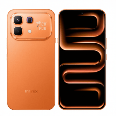 Infinix Note 60 Pro (8GB/256GB)