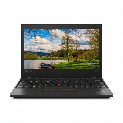 Lenovo ThinkPad X130e – AMD E-Series 4GB/320GB HDD