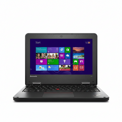 Lenovo ThinkPad Yoga 11e – 4GB/500GB HDD 2-in-1