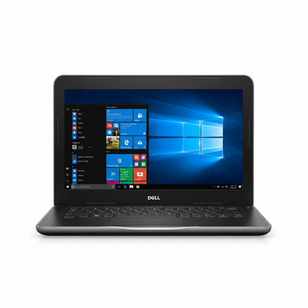 Dell Latitude 3380 – Core i5 4GB/500GB HDD