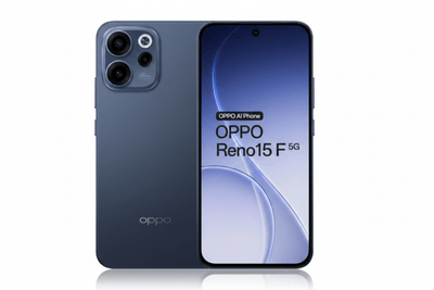 OPPO Reno 15F 5G (12GB/512GB)