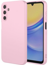 Silicone Case for A16 - Pink