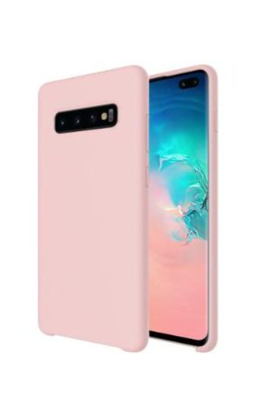 Silicone Case for S10e - Pink
