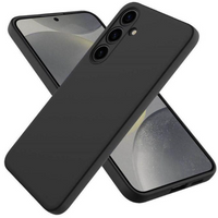 Silicone Case for A36 - Black