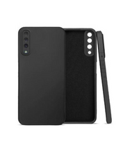 Silicone Case for A50 - Black