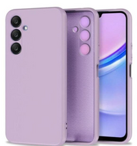 Silicone Case for A16 - Purple