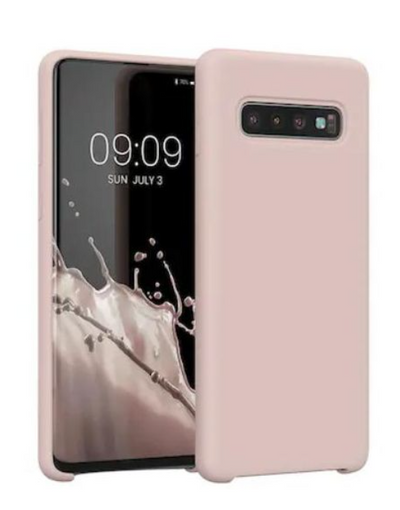 Silicone Case for S10e - Pink