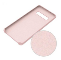 Silicone Case for S10e - Pink