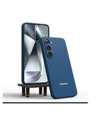 Silicone Case for A57 - Navy Blue