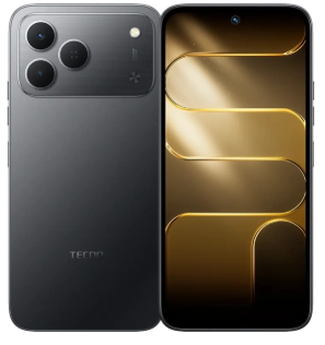 Tecno Spark 50 (4GB/128GB)