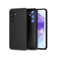 Silicone Case for A17 - Black