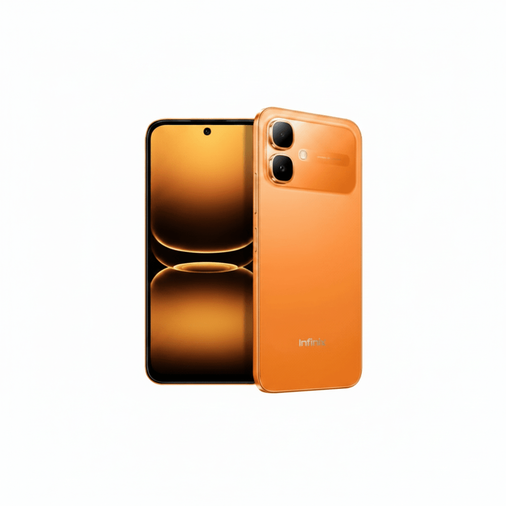 Infinix Smart 20 (4GB/128GB)