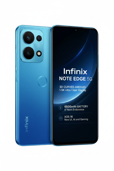 Infinix Note Edge (8GB/256GB)