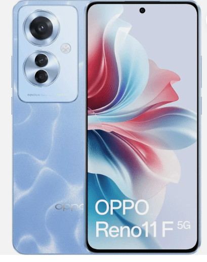 OPPO Reno 11F 5G 256GB/8GB RAM