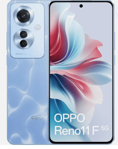 OPPO Reno 11F 5G 256GB/8GB RAM