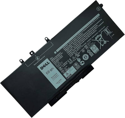 Dell GJKNX Compatible Replacement Battery