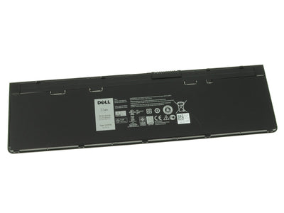 Dell Latitude E7240 / E7250 Laptop Battery — GVD76 WD52H VFV59 KWFFN Replacement (Latitude 12 7000 Series, 7240, 7250)