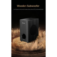 Awei Soundbar KT22 size and dimensions