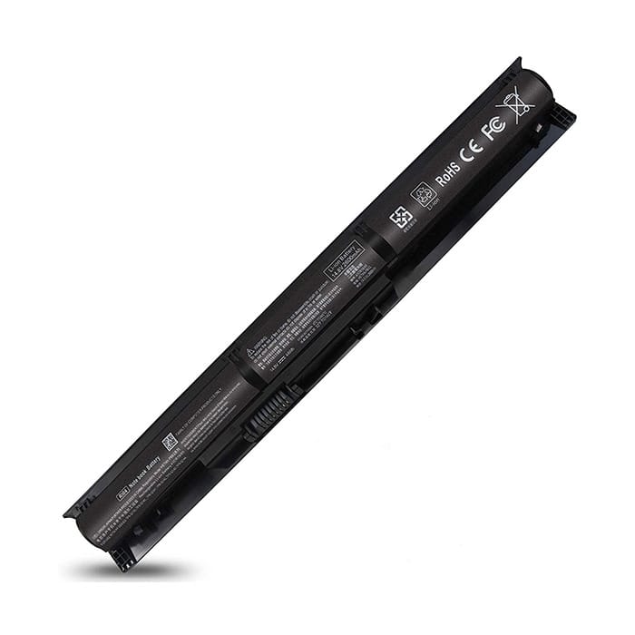 HP RI04 compatible replacement battery
