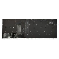 HP EliteBook x360 1040 G6 replacement keyboard - ribbon cable connector detail