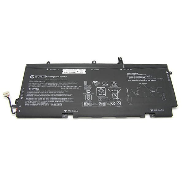 HP BG06 compatible replacement battery