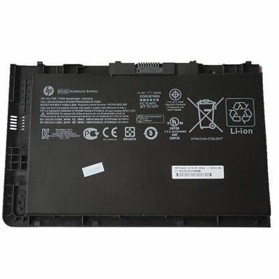 HP BT04XL Compatible Replacement Battery for EliteBook Folio 9470/9470m/9480/9480m