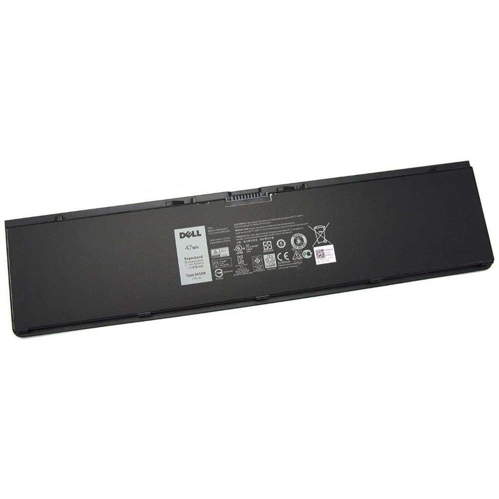 Dell 34GKR compatible replacement battery