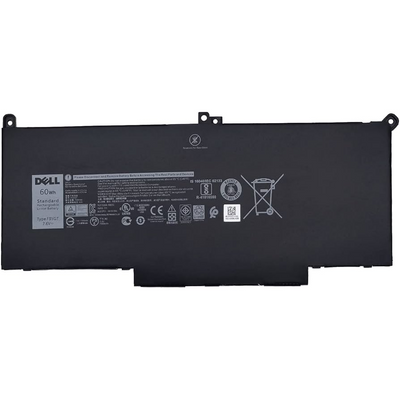 Dell F3YGT Compatible Replacement Battery