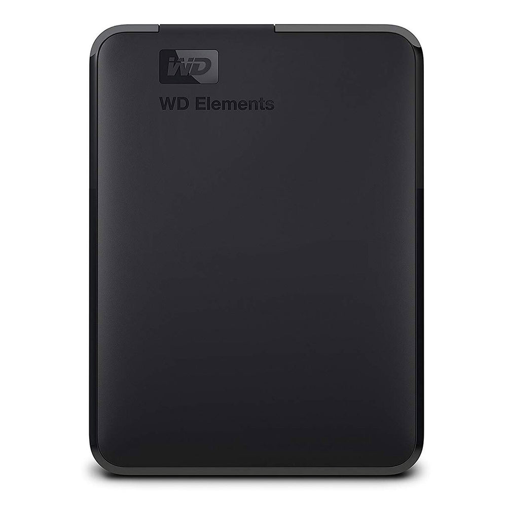 WD Elements 1TB portable external hard drive