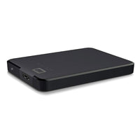 WD Elements 1TB with USB cable