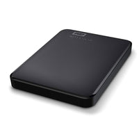 WD Elements 1TB, USB 3.0 port