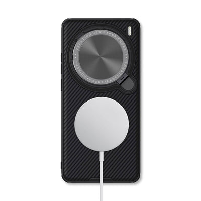 Nillkin Camshield Prop Magnetic Case for Vivo X200 – Black