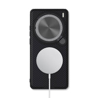 Nillkin Camshield Prop Magnetic Case for Vivo X200 Pro Black – main