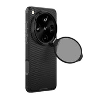 Nillkin Camshield Prop Magnetic Case for OPPO Find X9 Ultra – feature 3