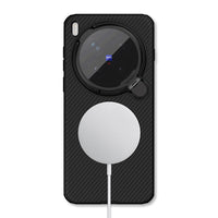 Nillkin Camshield Prop Magnetic Case for Vivo X300 Pro Black – main