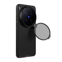 Nillkin Camshield Prop Magnetic Case for Vivo X300 Ultra – feature 3