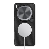 Nillkin Camshield Prop Magnetic Case for Vivo X200 Ultra Black – main