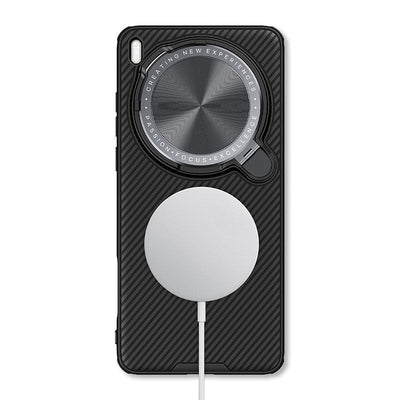 Nillkin Camshield Prop Magnetic Case for Vivo X200 Ultra – Black