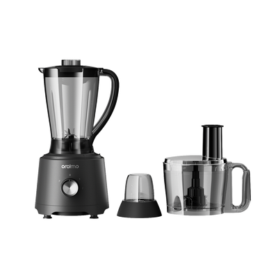 Oraimo OmniBlend 1500W 4-in-1 Multifunctional Blender (OBL-581A)