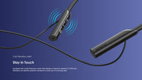 Oraimo Necklace Lite OEB-311 features