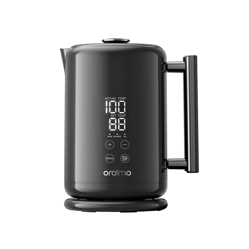 oraimo FastBrew OEK-261A 1.7L electric kettle – product image
