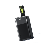 oraimo PowerJet 501 OPB-750SQ 50000mAh 85W Power Bank