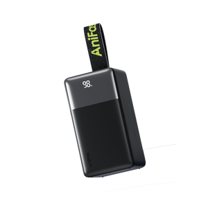 oraimo PowerJet 501 50000mAh 85W Fast Charging Power Bank (OPB-750SQ)