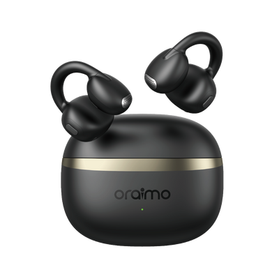 Oraimo OpenSnap Open-Ear Earbuds (OPN-373)