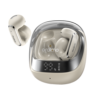 oraimo OpenSnap N2 – Light Gold detail view